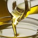 Cooking oil